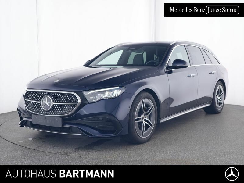 Mercedes-Benz E 300 2024
