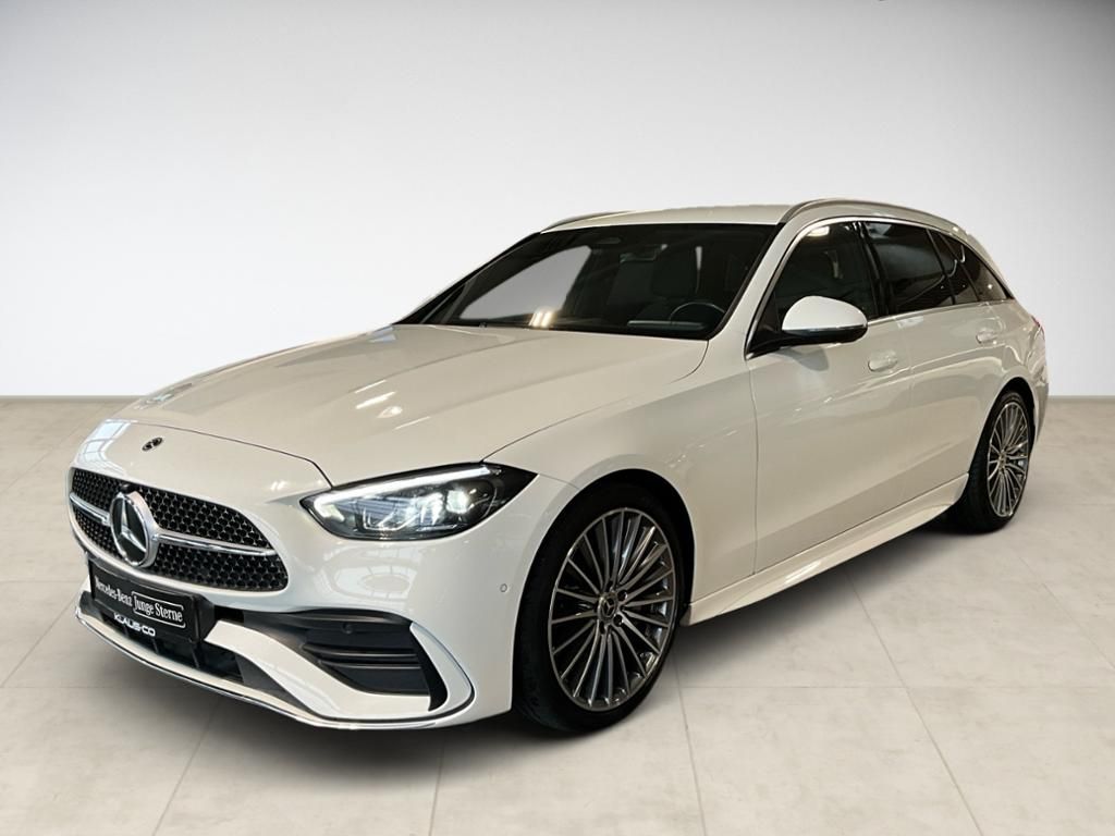Mercedes-Benz C 300 2023
