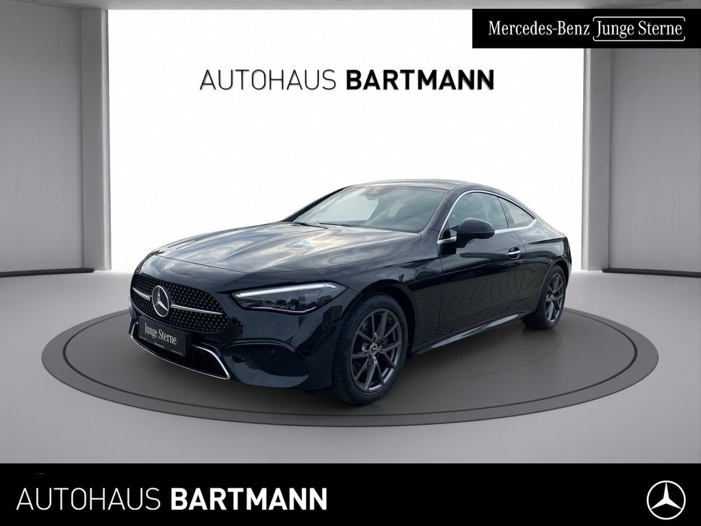 Mercedes-Benz CLE 220 2023