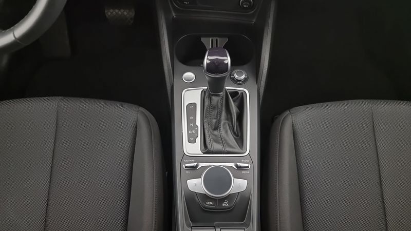 Audi Q2 2023