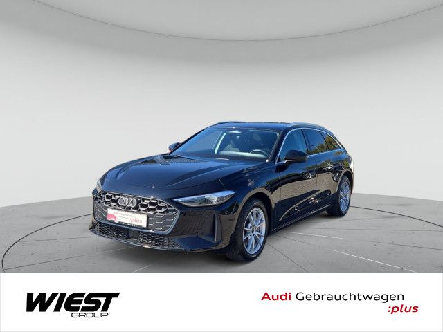Audi A5 2025