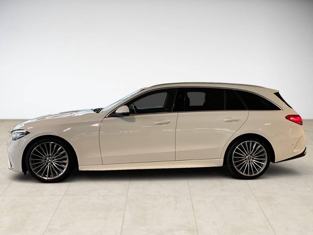 Mercedes-Benz C 300 2023