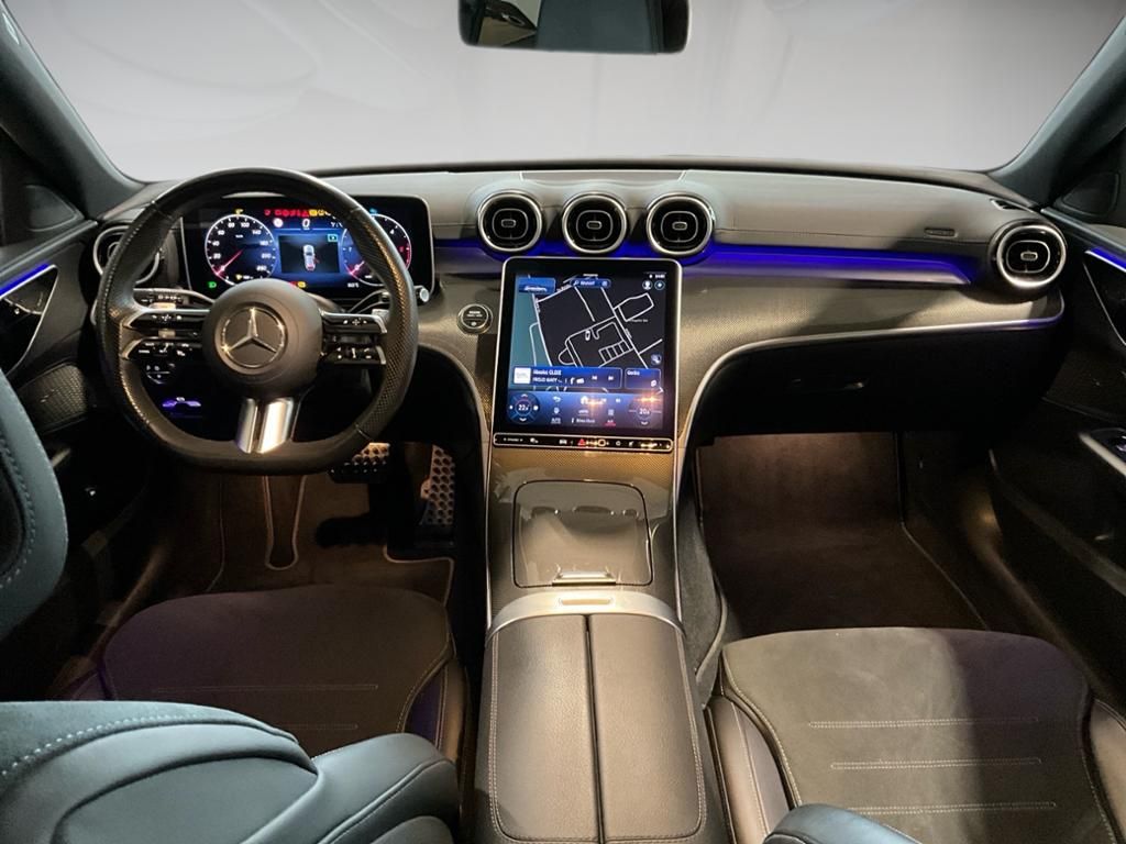 Mercedes-Benz C 300 2023