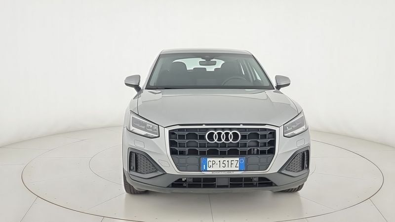 Audi Q2 2023