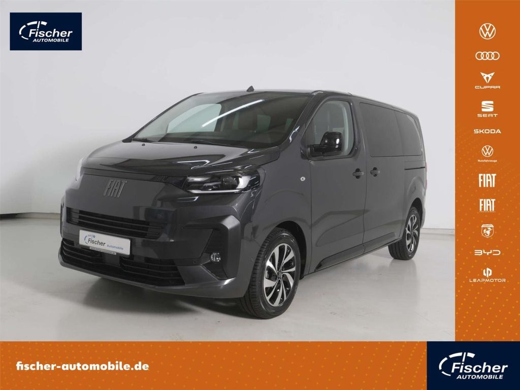 Fiat Ulysse 2025