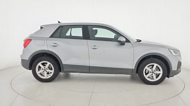 Audi Q2 2023