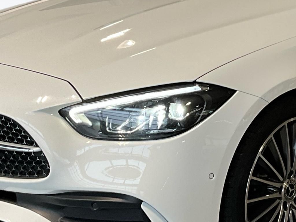 Mercedes-Benz C 300 2023