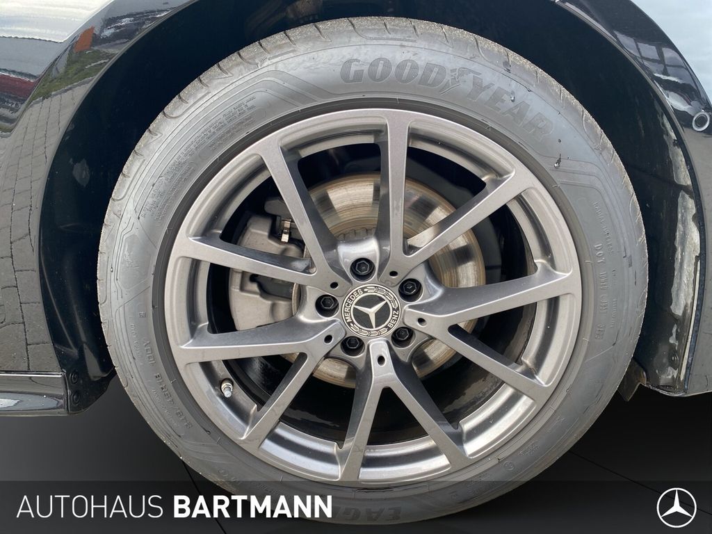 Mercedes-Benz CLE 220 2023