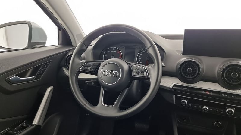 Audi Q2 2023