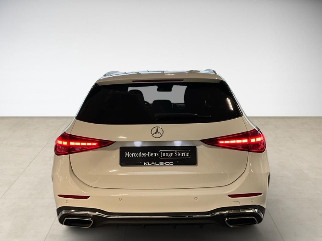 Mercedes-Benz C 300 2023