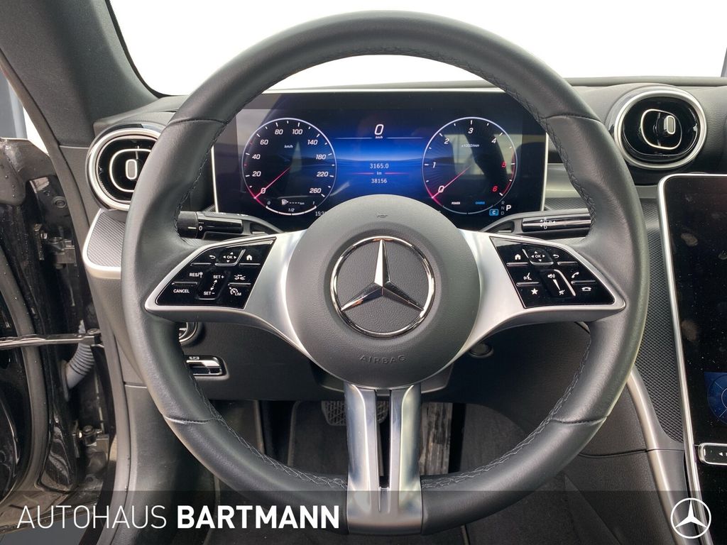 Mercedes-Benz CLE 220 2023