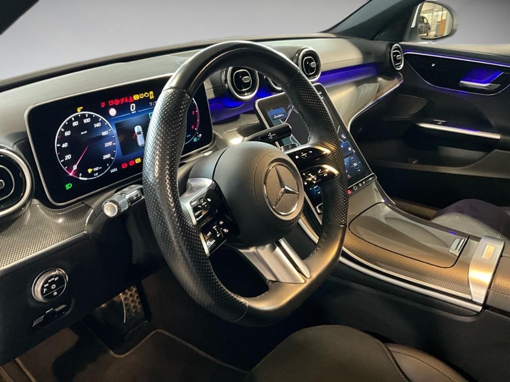 Mercedes-Benz C 300 2023