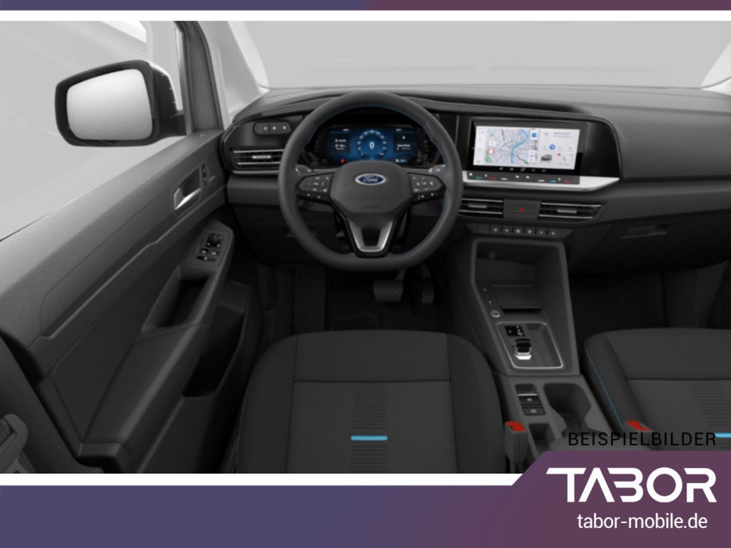 Ford Tourneo Connect 2025