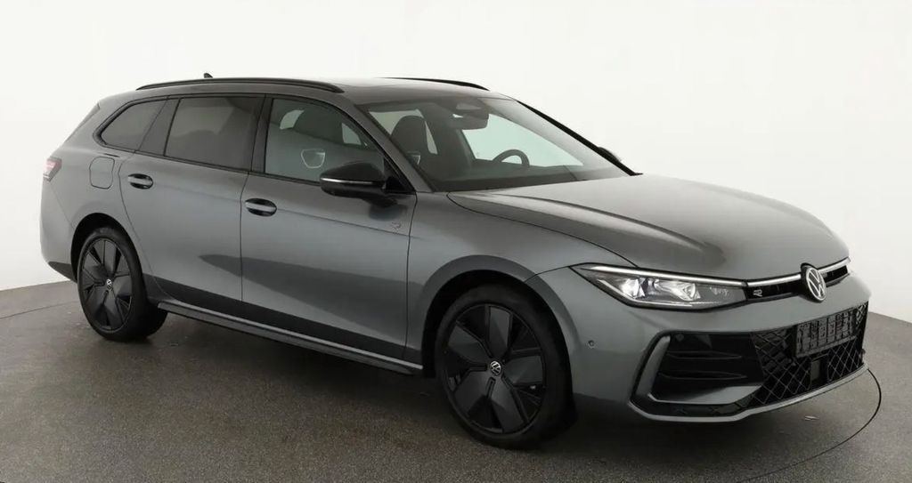 Volkswagen Passat Variant 2025