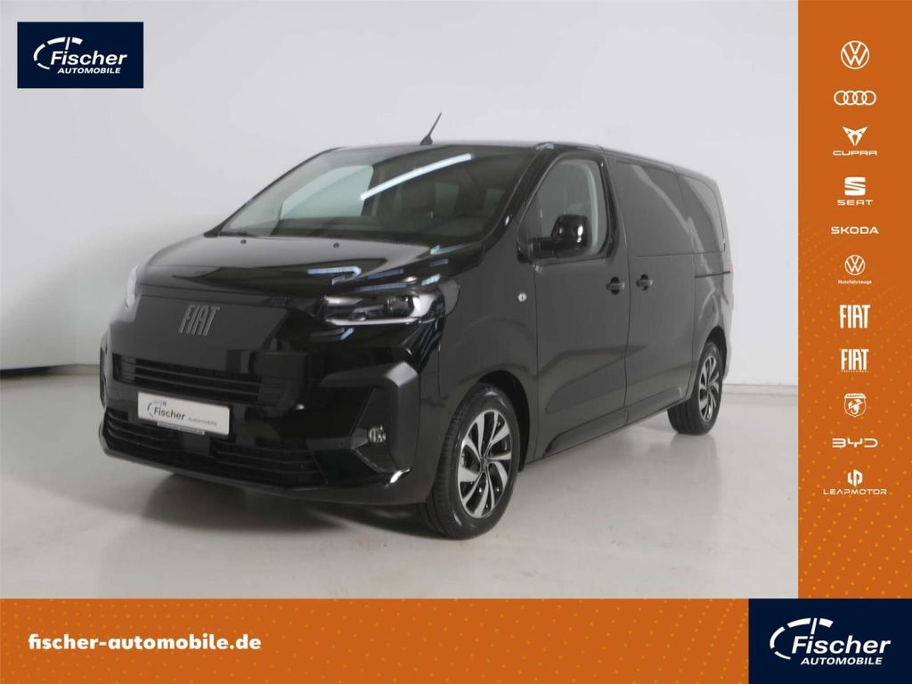 Fiat Ulysse 2025