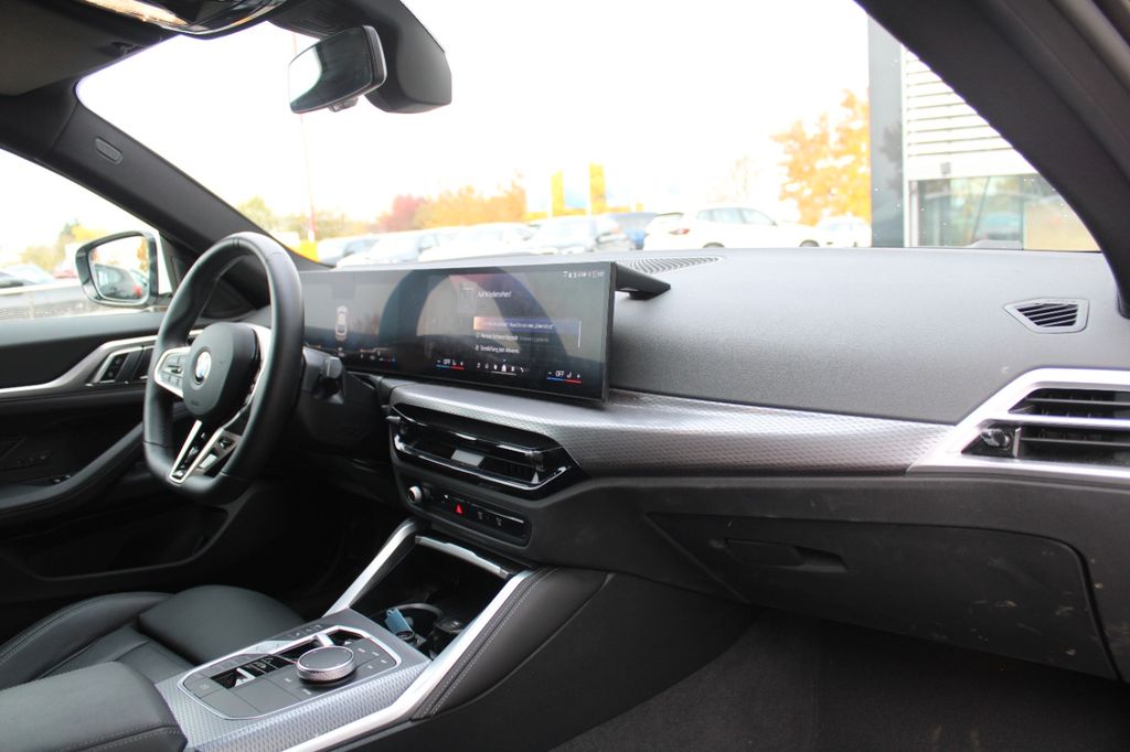 BMW 420 Gran Coupé 2025