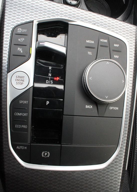 BMW 420 Gran Coupé 2025