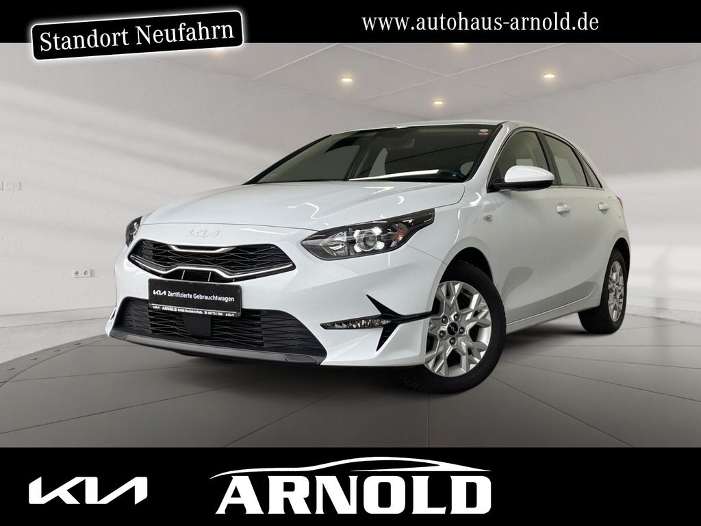 Kia cee'd / Ceed 2023