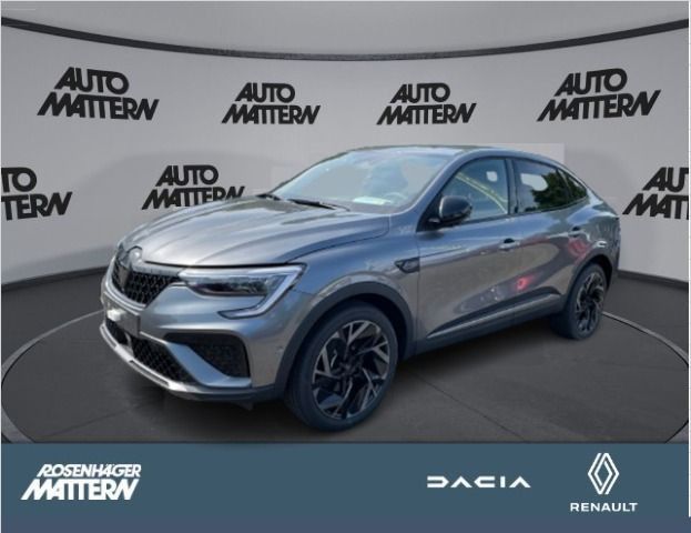 Renault Arkana 2024