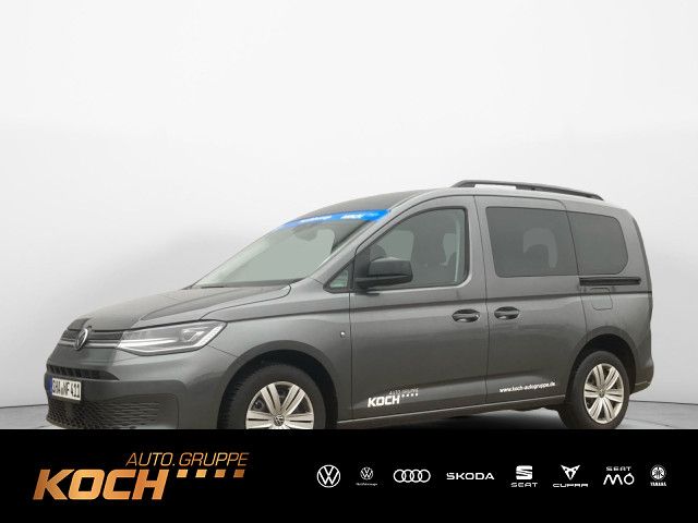 Volkswagen Caddy 2024