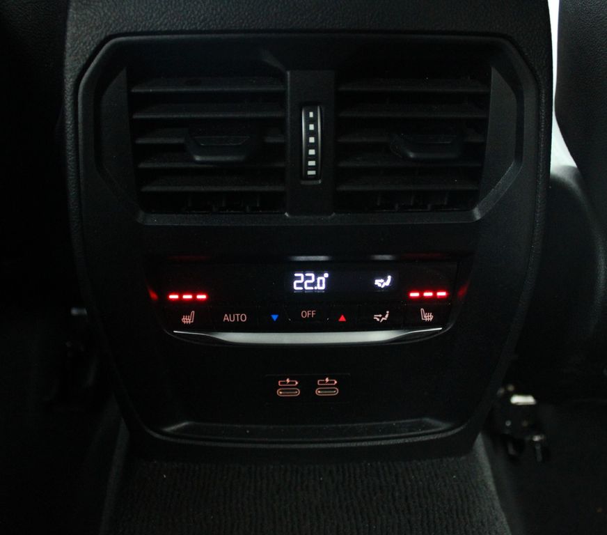 BMW 420 Gran Coupé 2025