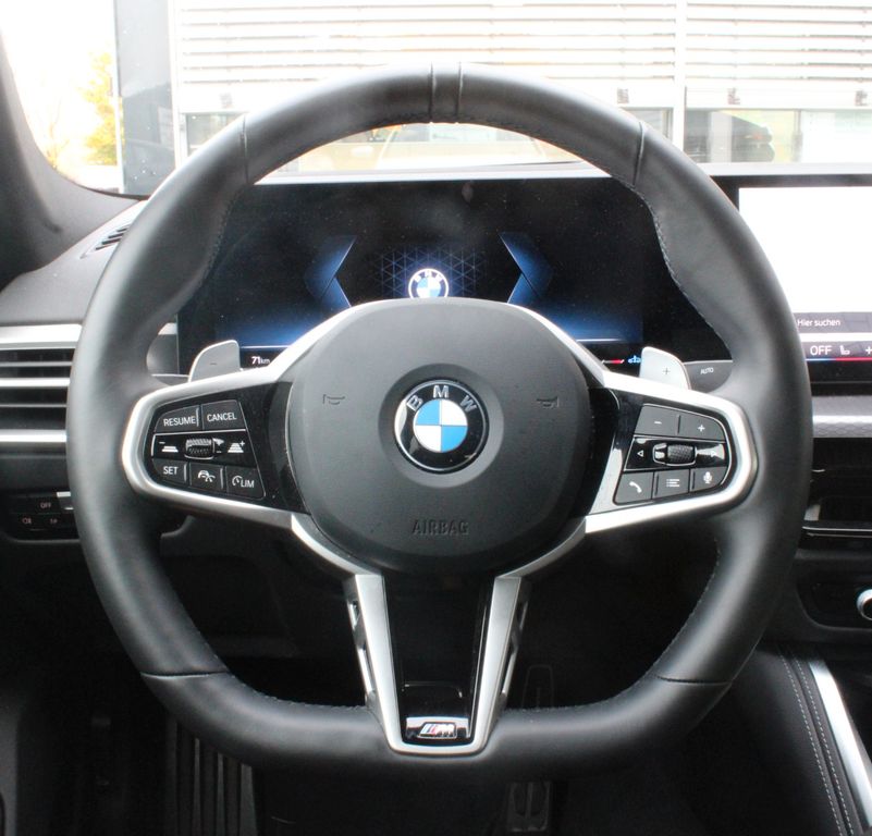 BMW 420 Gran Coupé 2025