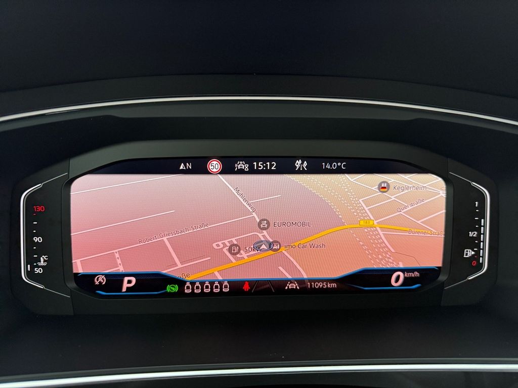 Volkswagen Tiguan Allspace 2024