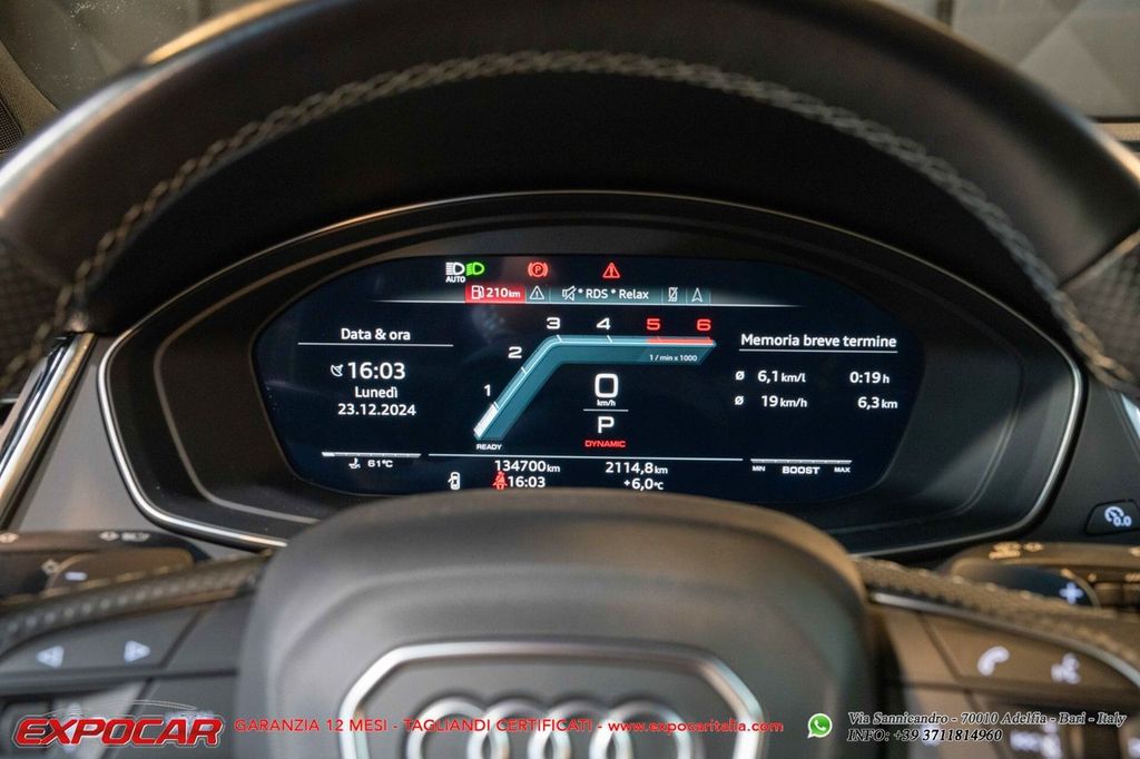 Audi Q5 2021