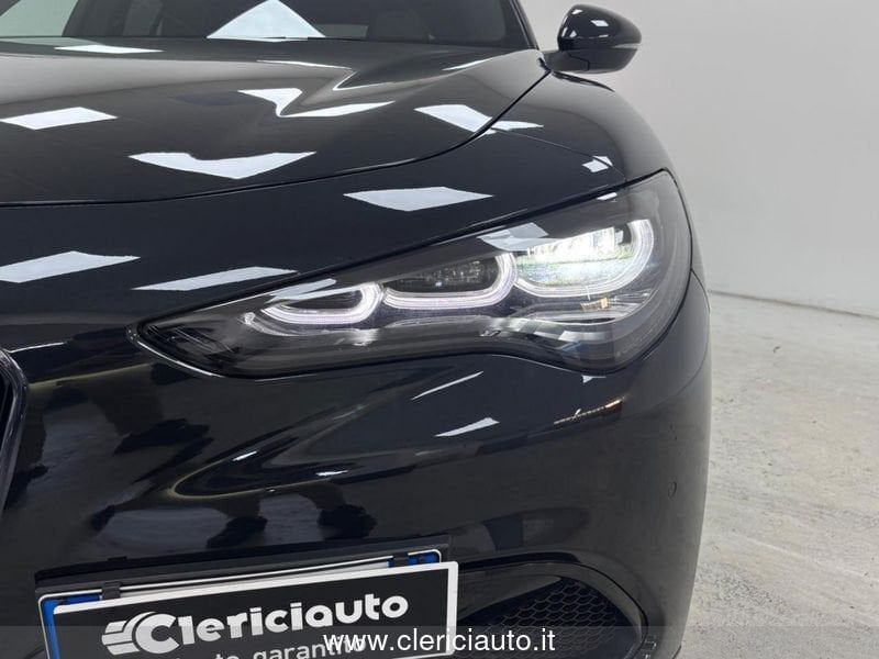 Alfa Romeo Stelvio 2024