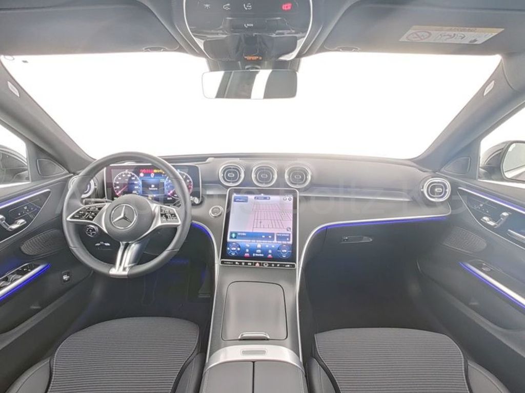 Mercedes-Benz C 200 2024