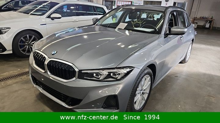BMW 320 2023