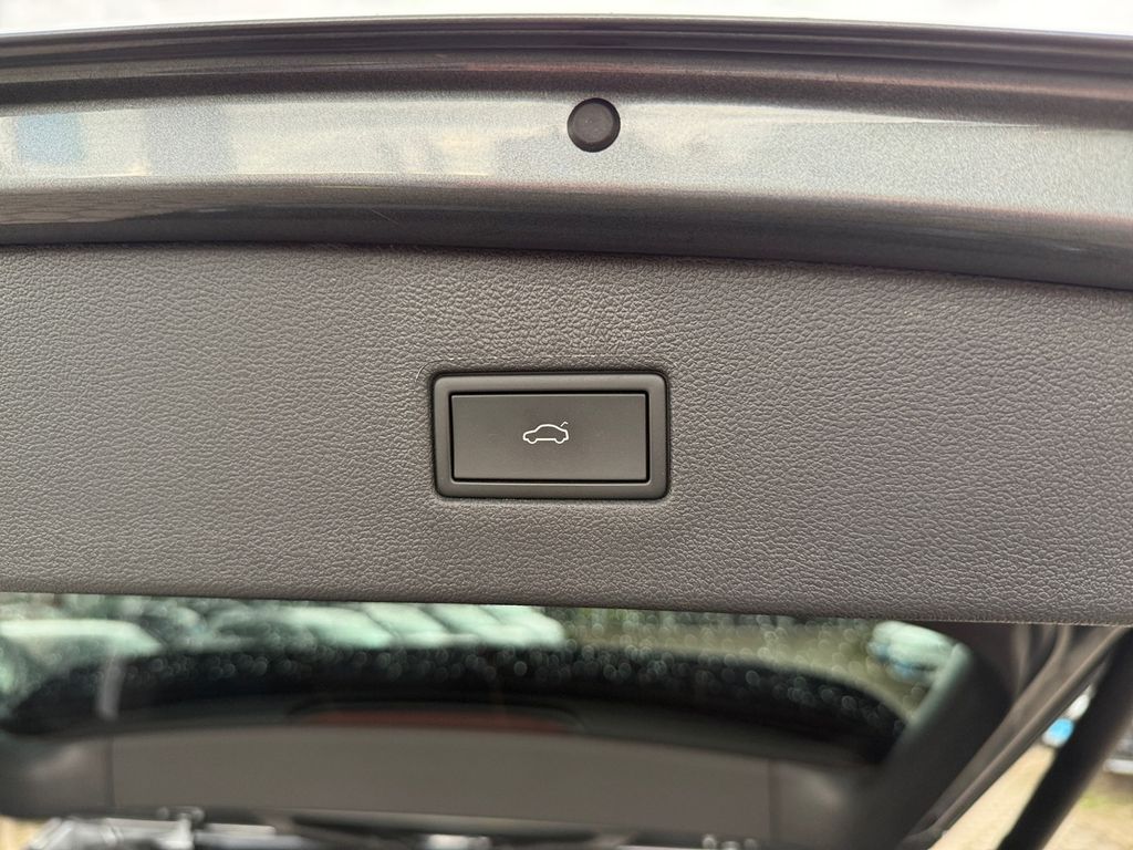 Volkswagen Tiguan Allspace 2024