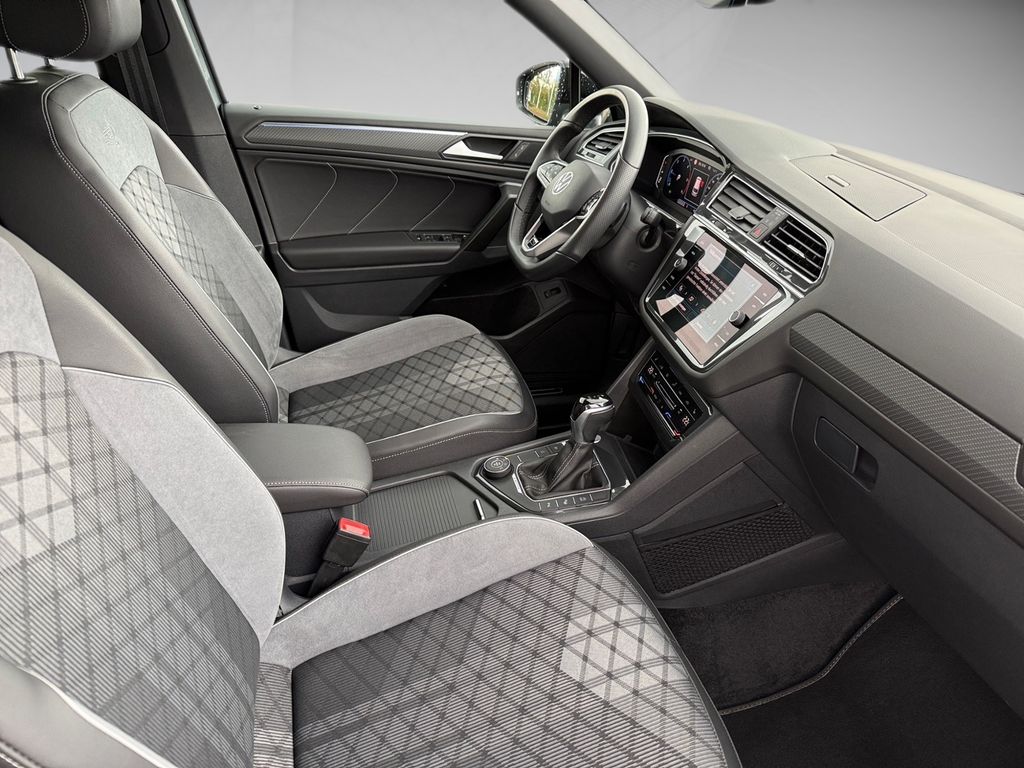 Volkswagen Tiguan Allspace 2024