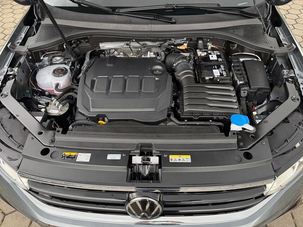 Volkswagen Tiguan Allspace 2024