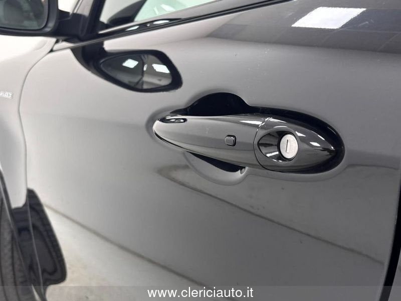 Alfa Romeo Stelvio 2024