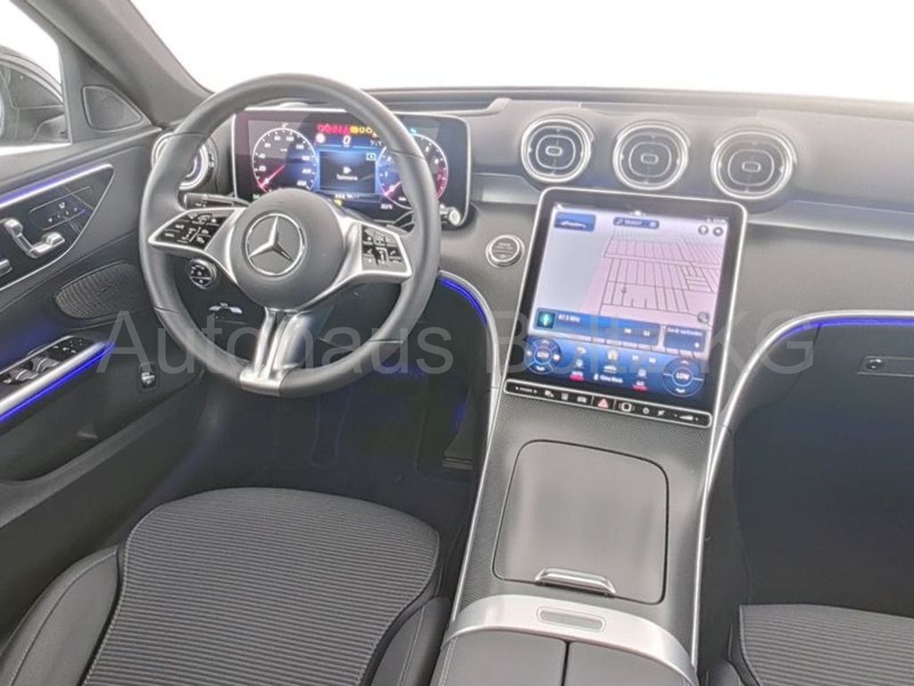 Mercedes-Benz C 200 2024