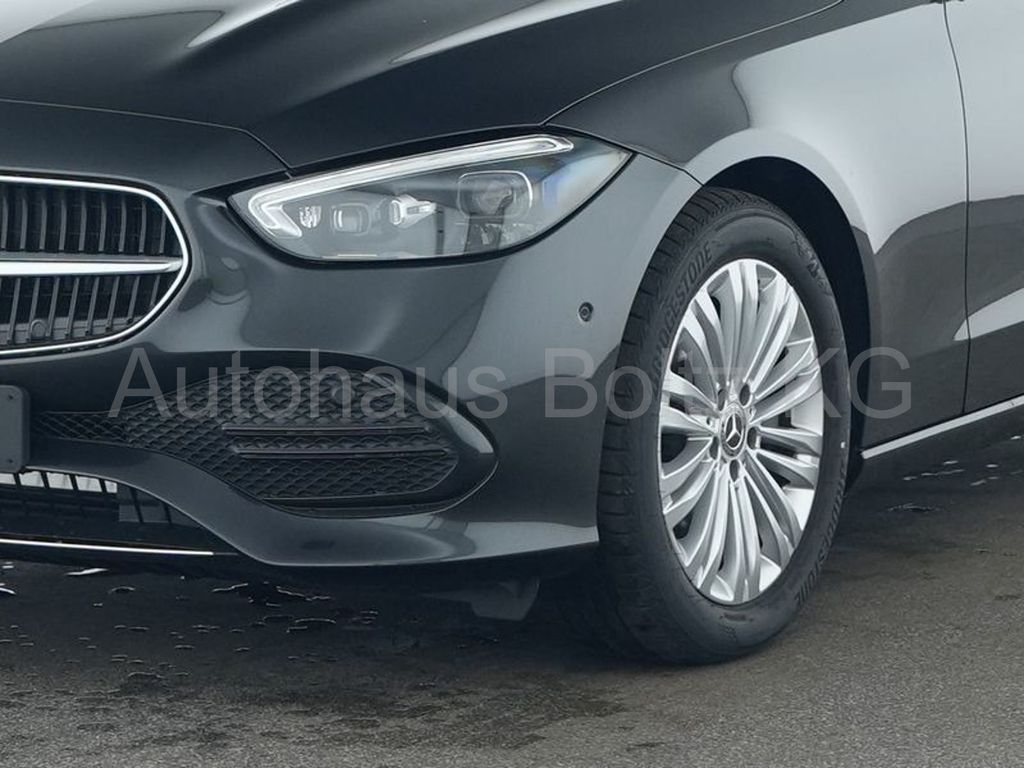 Mercedes-Benz C 200 2024