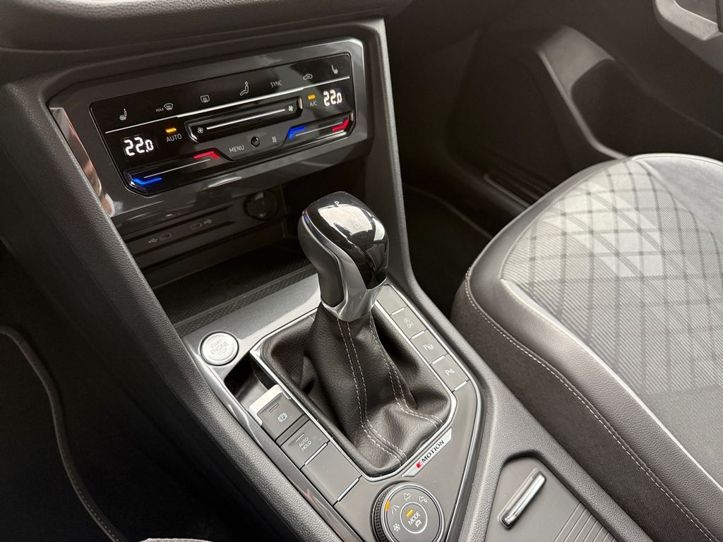 Volkswagen Tiguan Allspace 2024