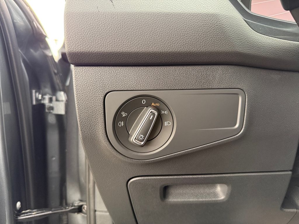 Volkswagen Tiguan Allspace 2024