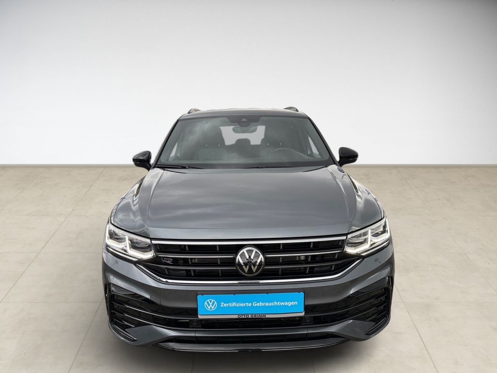 Volkswagen Tiguan Allspace 2024