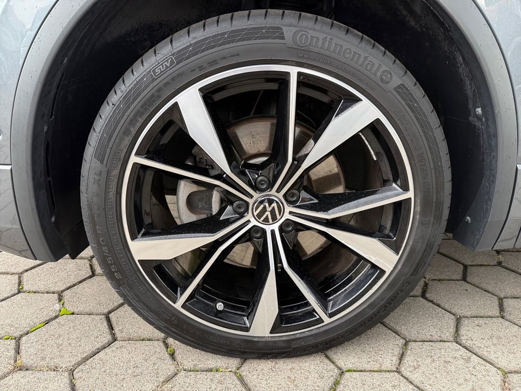 Volkswagen Tiguan Allspace 2024