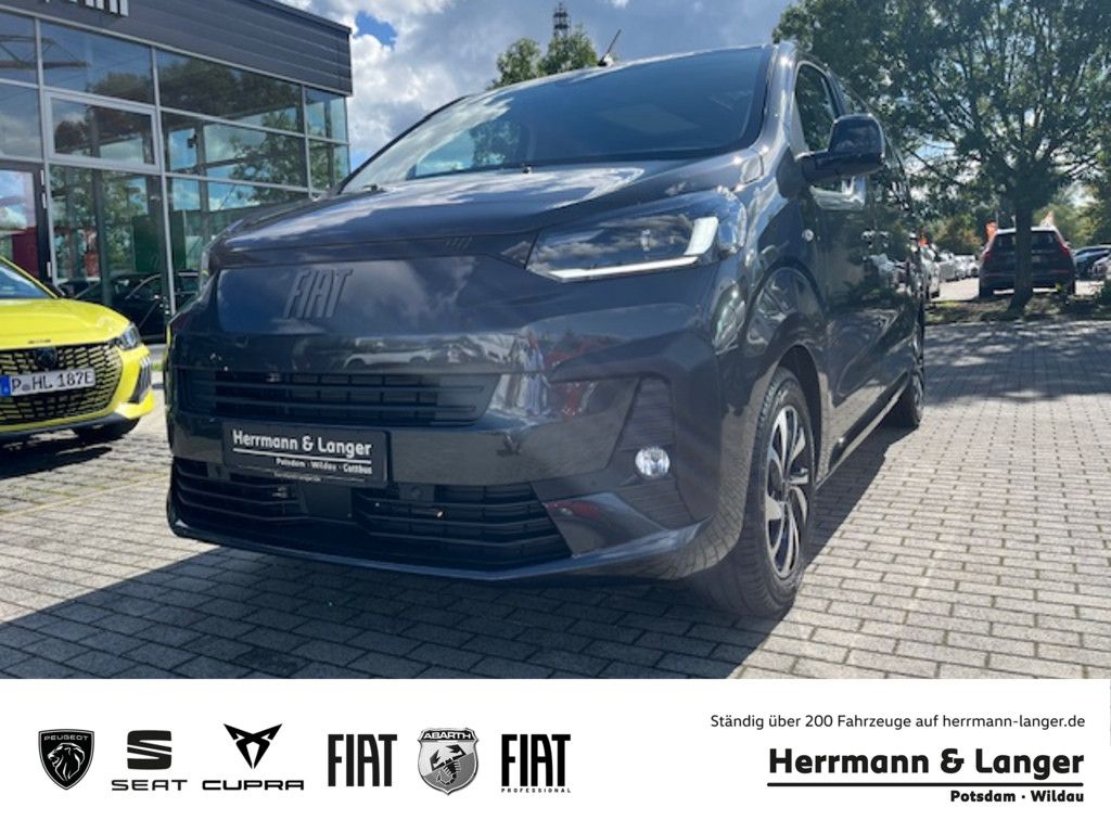 Fiat Ulysse 2025