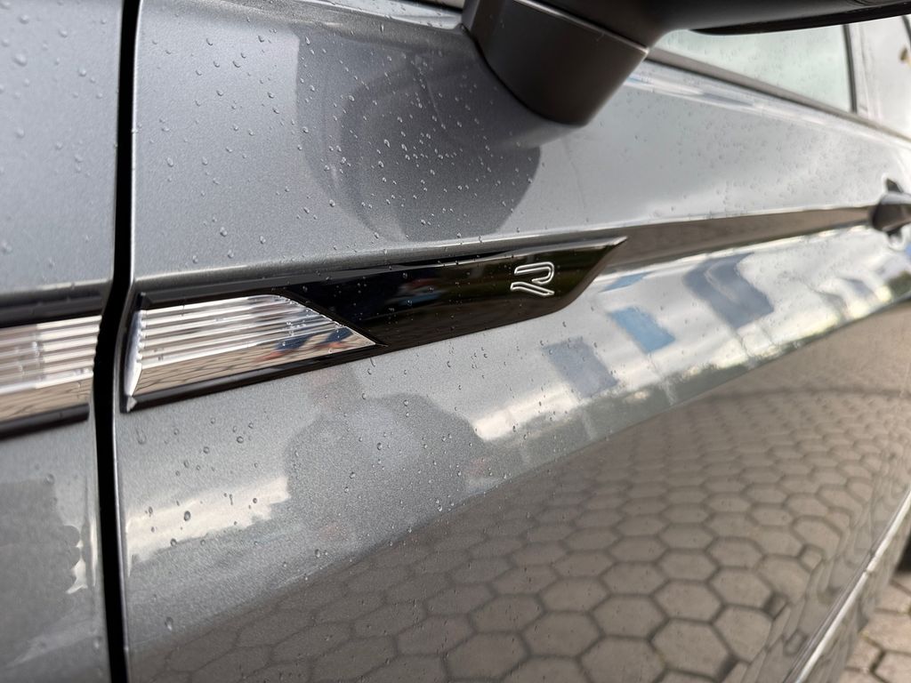 Volkswagen Tiguan Allspace 2024