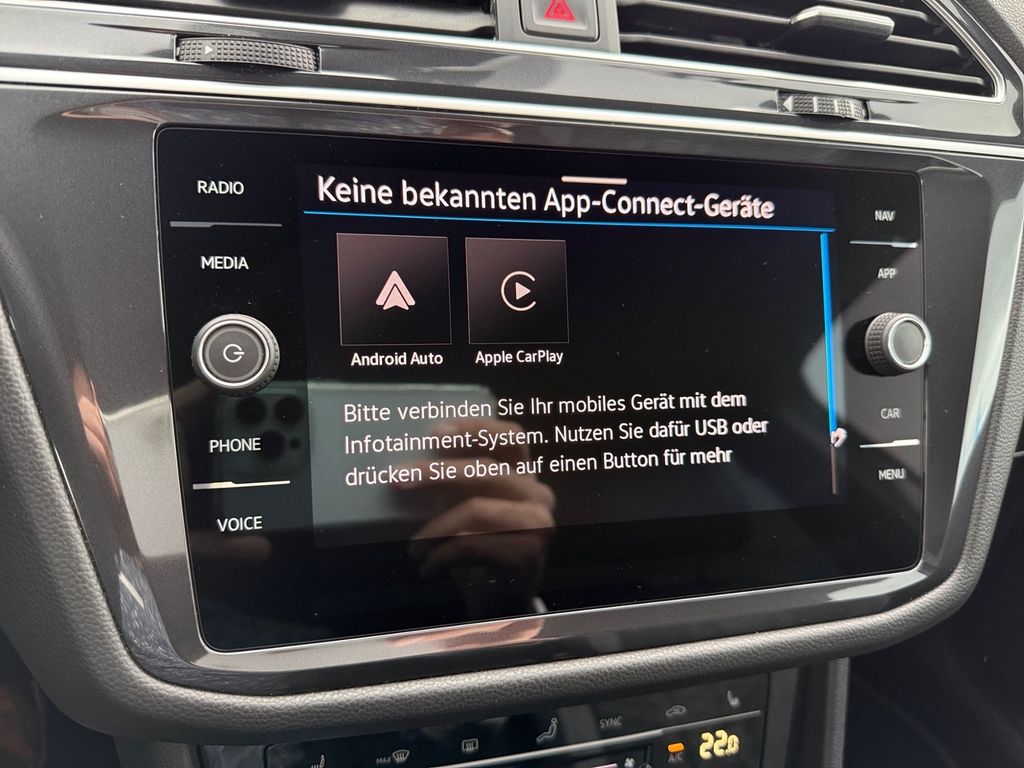 Volkswagen Tiguan Allspace 2024