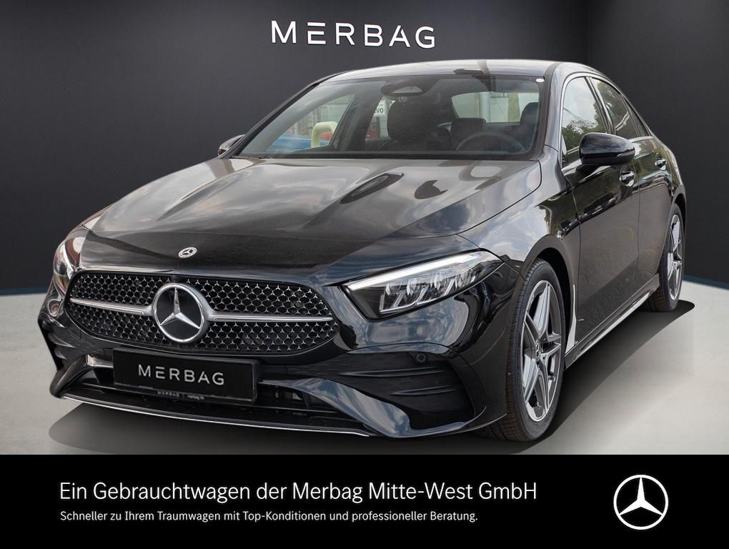 Mercedes-Benz A 180 2024