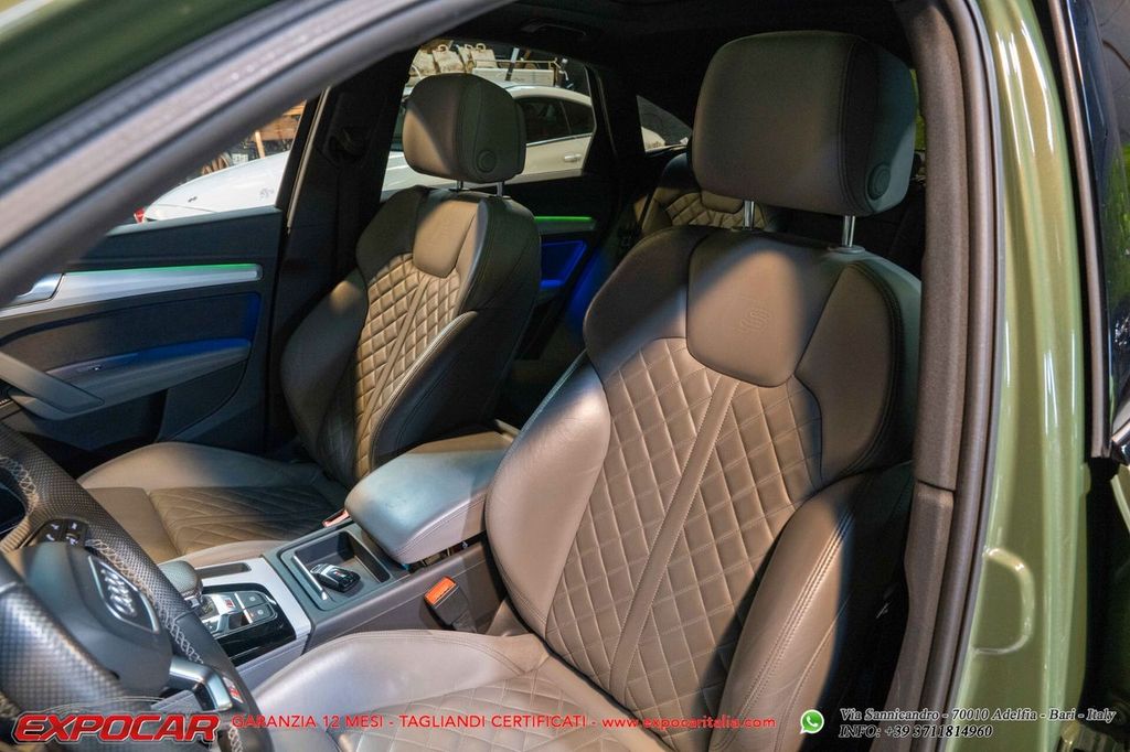 Audi Q5 2021