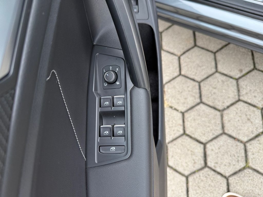 Volkswagen Tiguan Allspace 2024