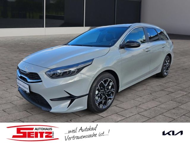 Kia cee'd / Ceed