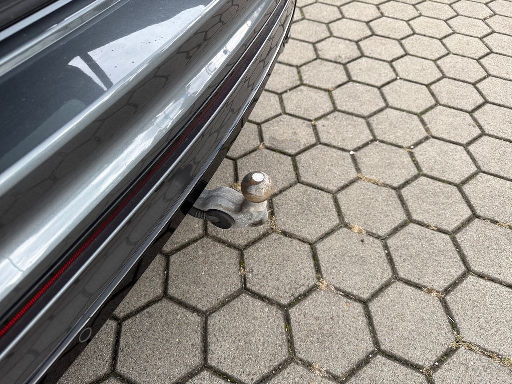 Volkswagen Tiguan Allspace 2024