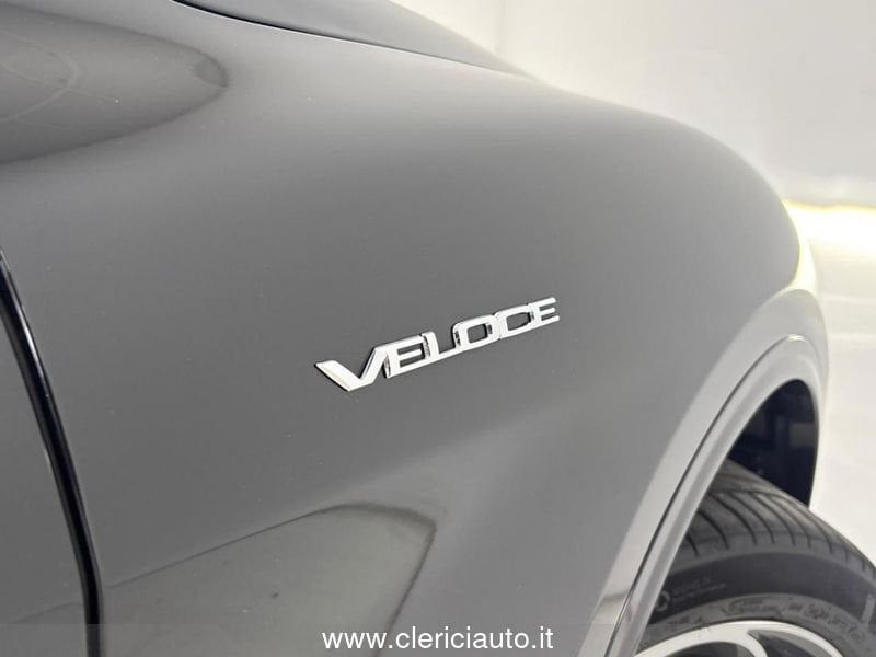 Alfa Romeo Stelvio 2024